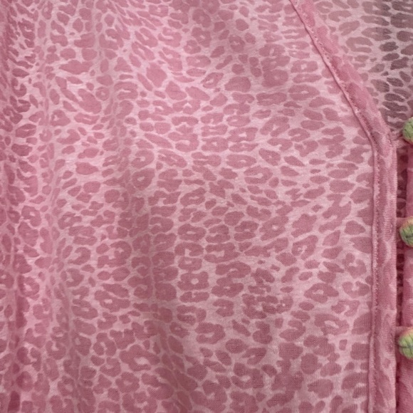 PITUSA
Pocket Mini Dress Pink (D8) - Picture 4 of 5